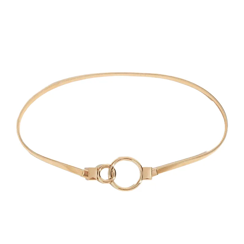 Fashionable Simple Other Belt Women-0