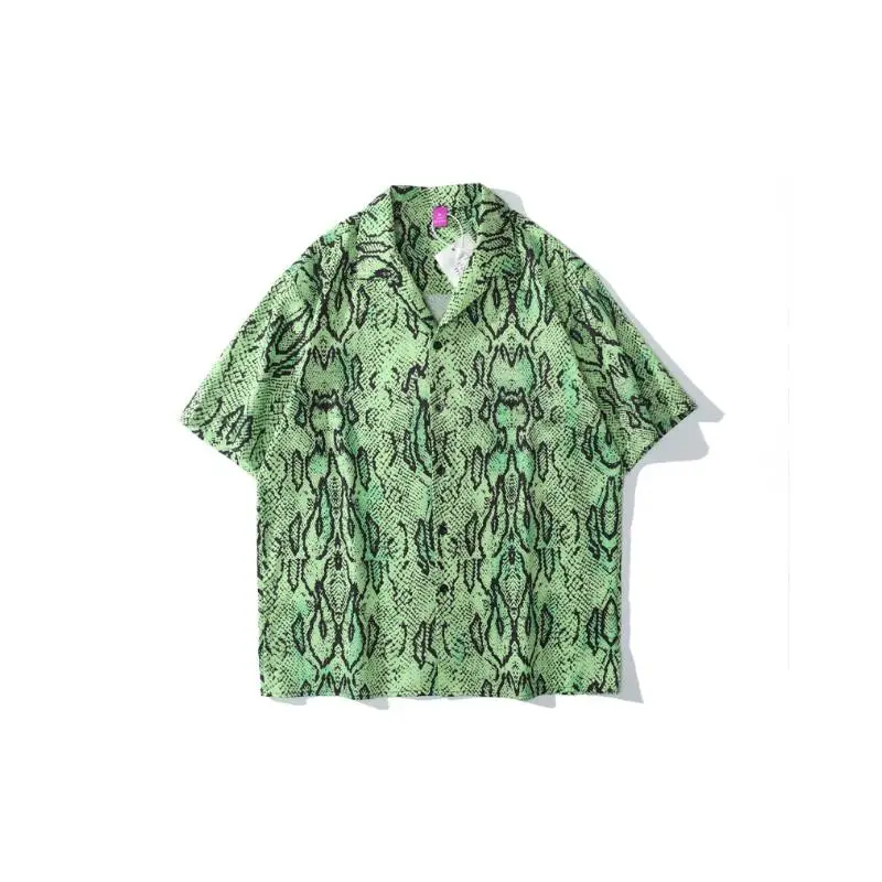 peter-pan embellished-collar shirt White