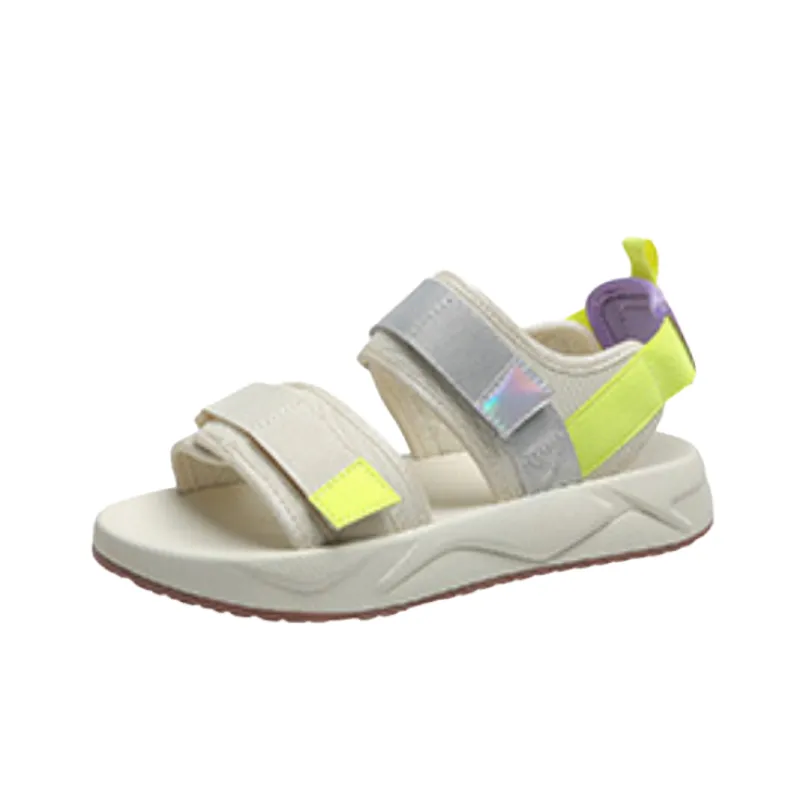 Simple Casual Beach Sandals-3