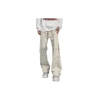 High Street Casual Pants