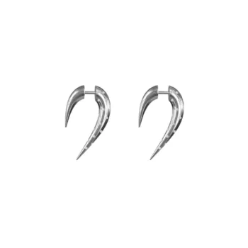 Punk Fashionable Ear Stud
