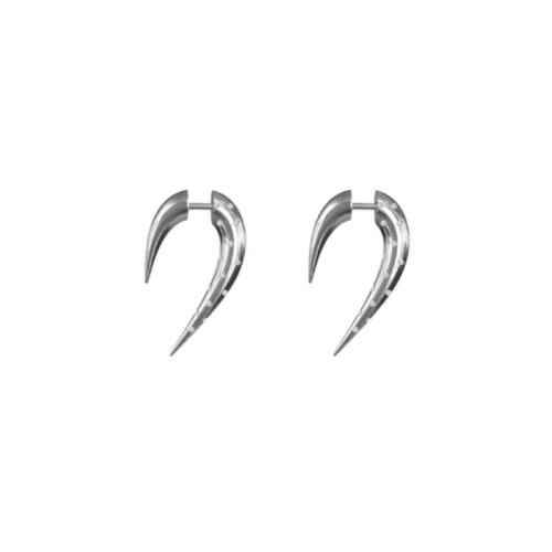 Punk Fashionable Ear Stud
