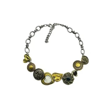 Sexy Retro Necklace