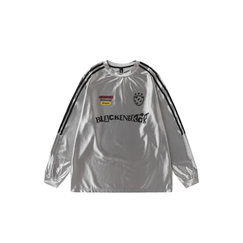 Comfortable loose fit