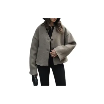 Casual Elegant Cashmere Sweater Women