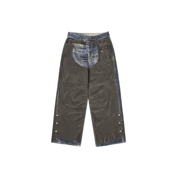 Street Fashionable Jeans