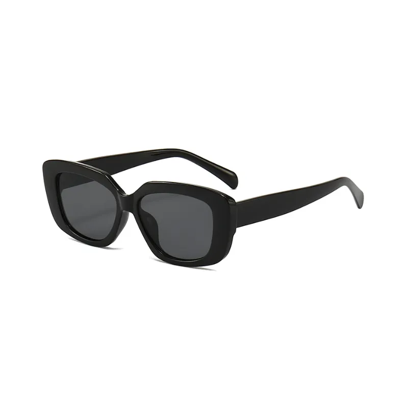 Fashionable Basics Sunglasses-1
