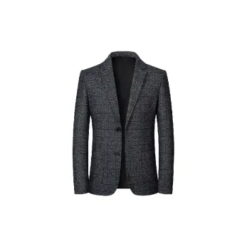Casual Basics Business Suit