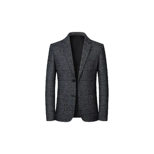 Fashionable Work Business Suit