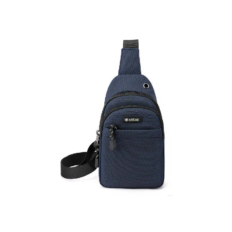 Fashionable Simple Sling Bag-1