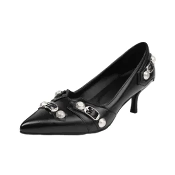 Fashionable Simple High Heels