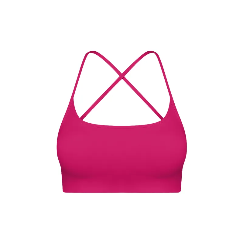Breathable Casual Sports Underwear Women-1