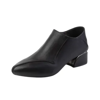 Casual Fashionable Dress Shoes