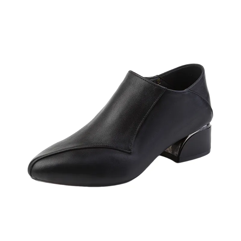 Casual Fashionable Dress Shoes-4