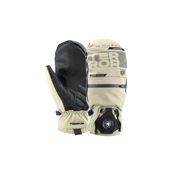 Simple Basics Ski Gloves