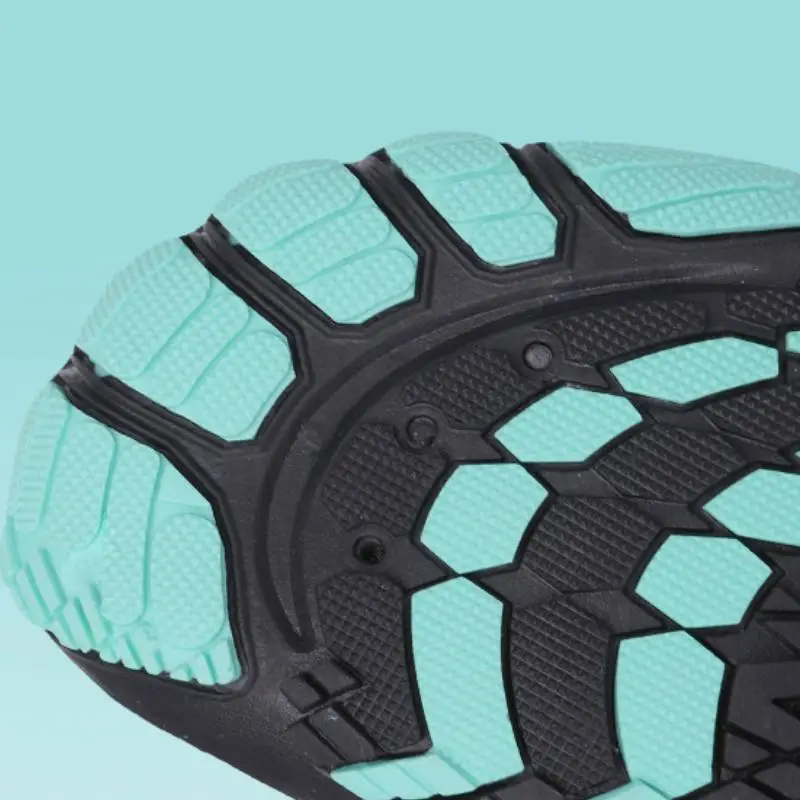 Casual Breathable River Trekking Shoes-4