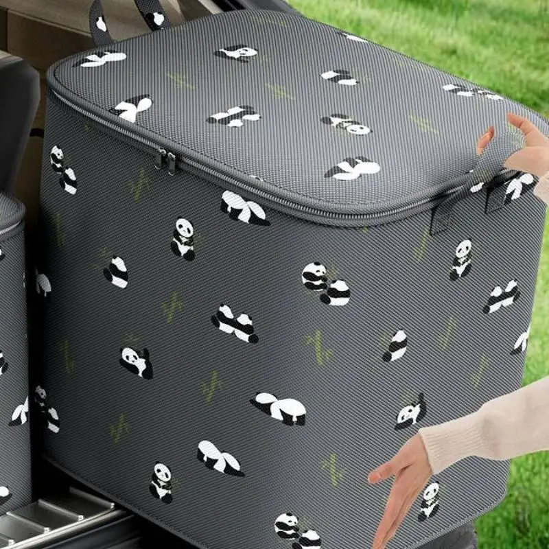 Home Use Foldable Storage Boxes / Storage Containers-2