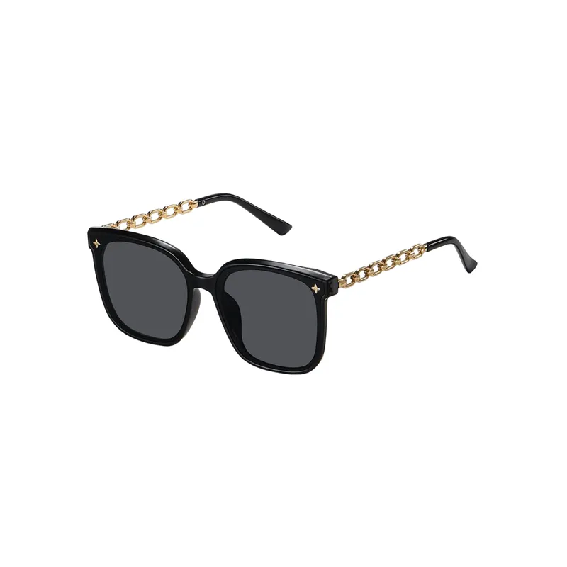 Fashionable Simple Sunglasses-1