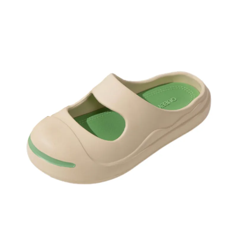 Outdoor Casual Slippers-0