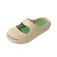 Beige Green