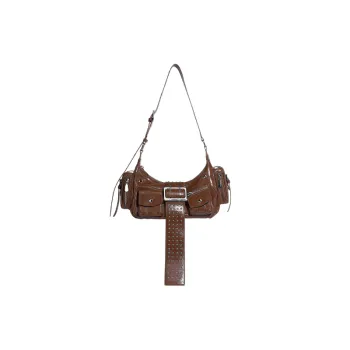 Punk Fashion Shoulder Bag