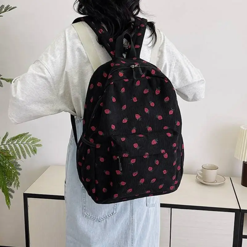 Cute Basics Backpack-5