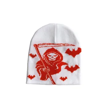 Fashionable Simple Beanie