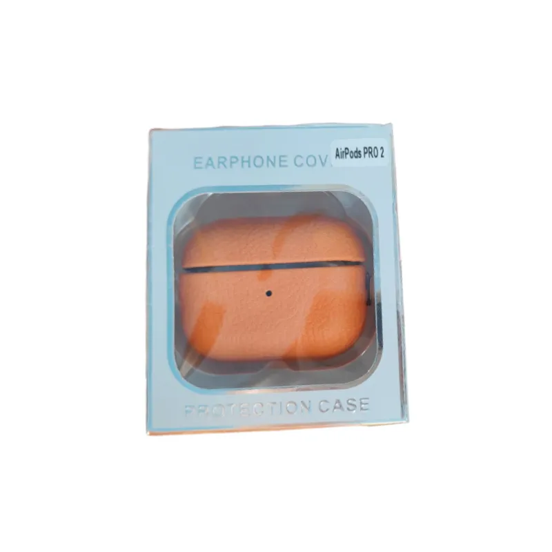 Simple Casual Headphone Cases-4