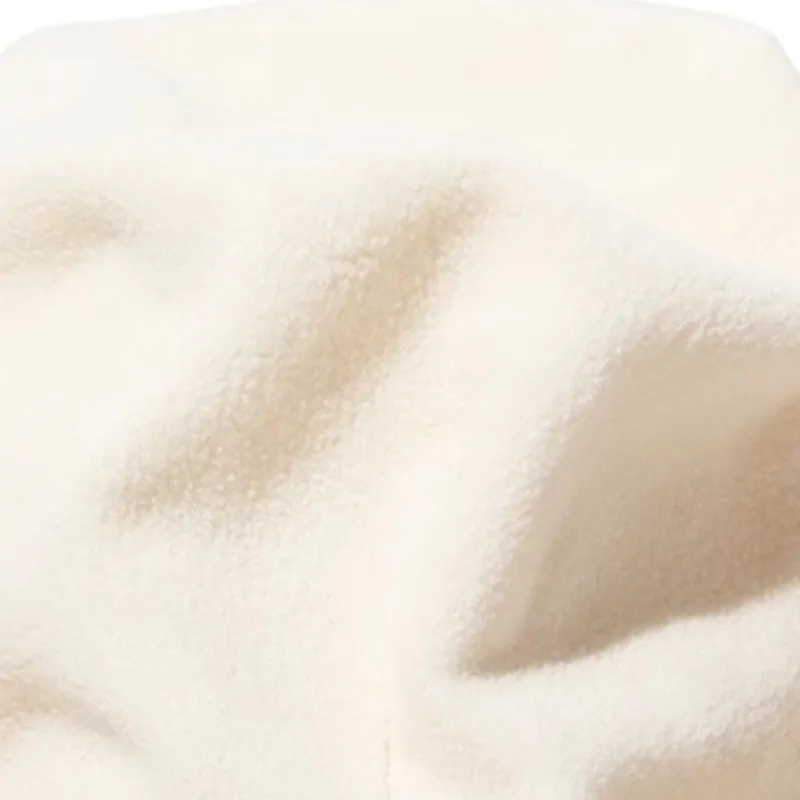 Plain Warming Bucket Hat-4