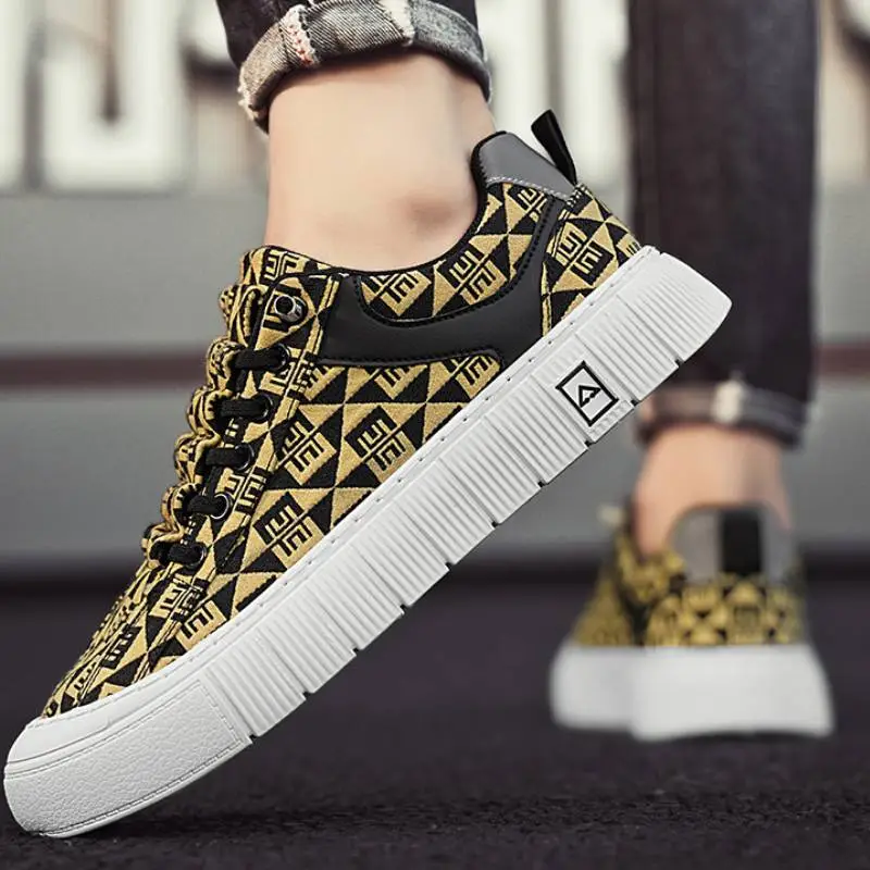 Fashion Casual Lifestyle Shoes-8