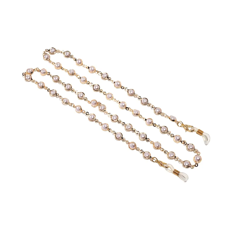 Simple Basics Eyeglass Chain-3