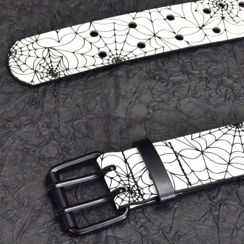 Simple Fashionable Leather Belt-1
