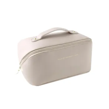 Casual Basics Makeup Bag