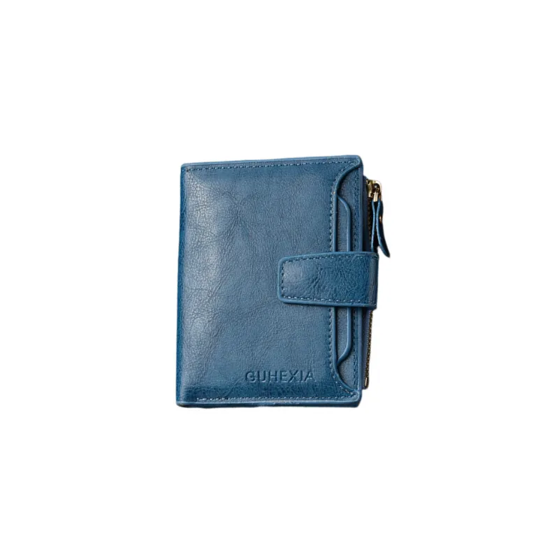 Fashionable Casual Wallet-7