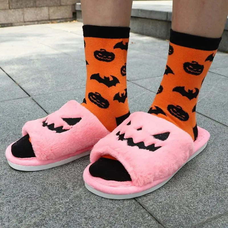 Fashionable Softness Flip Flops-5
