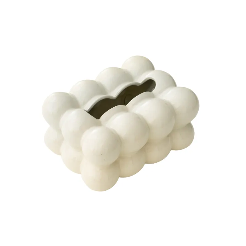 Simple Plain Storage Boxes-2