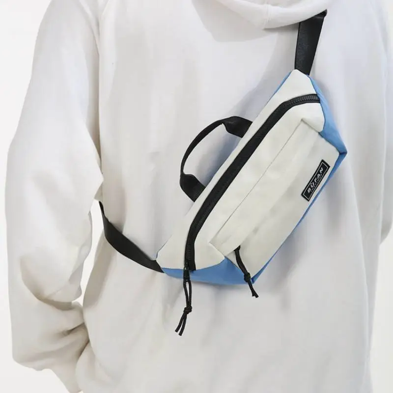 Casual Sporty Sling Bag-3