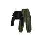 Black Green