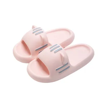 Casual Plain Slippers / Home Slippers