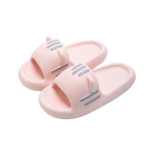 Casual Plain Slippers / Home Slippers