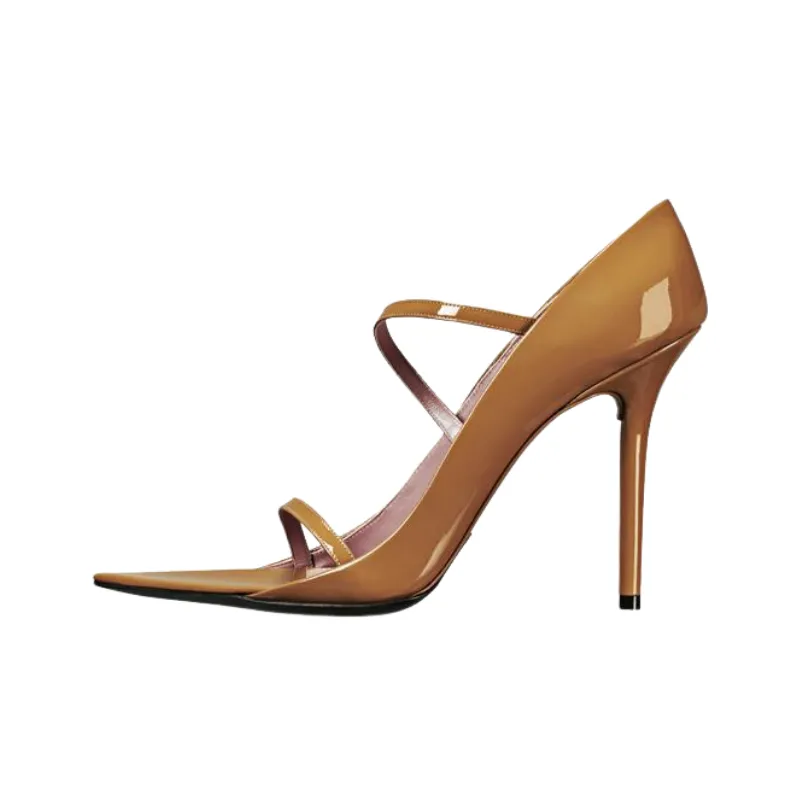Fashion Simple High Heels