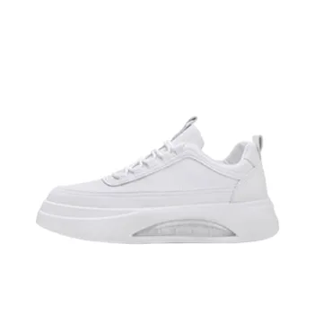 Fashionable Casual Platform Shoes