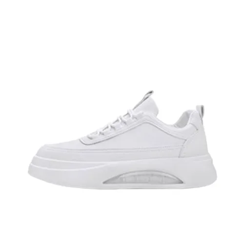 Fashionable Casual Platform Shoes