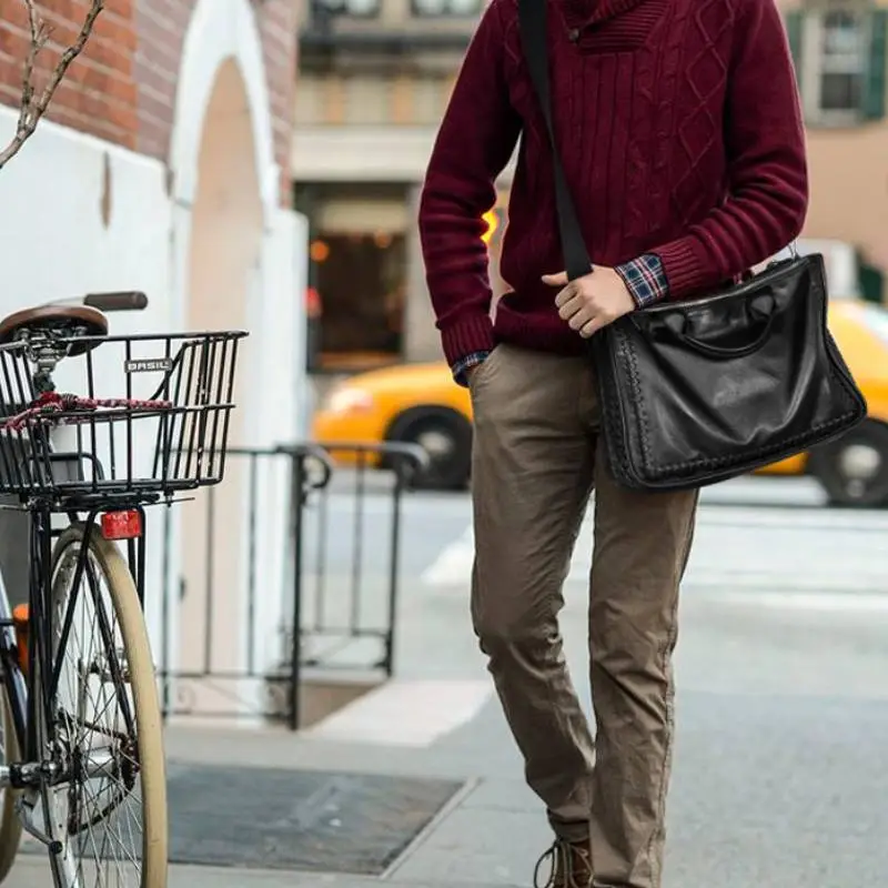 Casual Business Briefcase-2