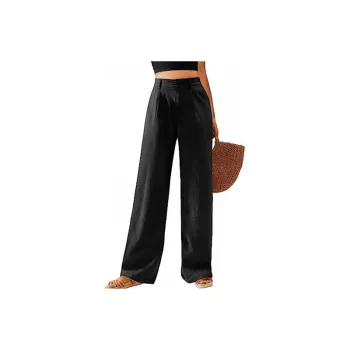 Simple Basics Casual Pants