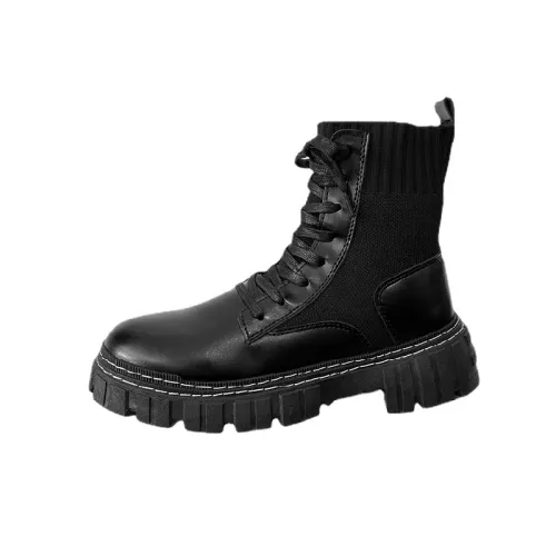 Casual Basics Dress Shoes
