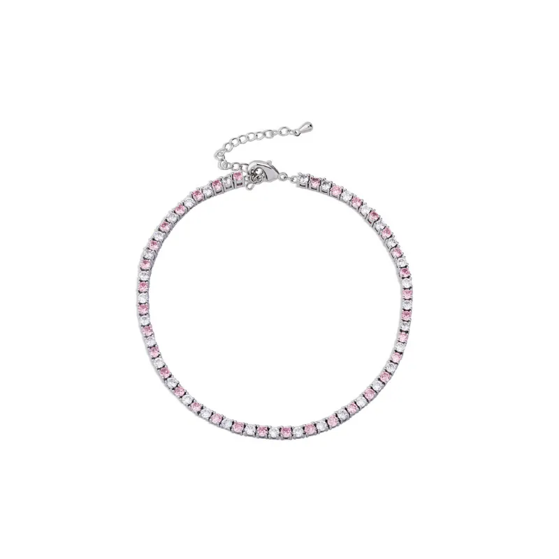 Simple Basics Anklet-0