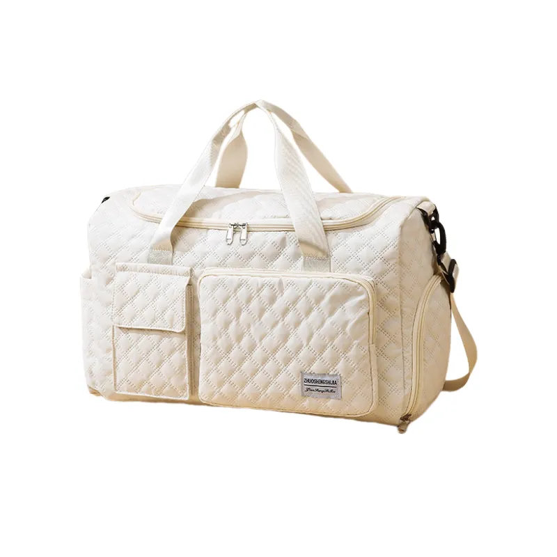 Basics Sports Travel Bag Women-2