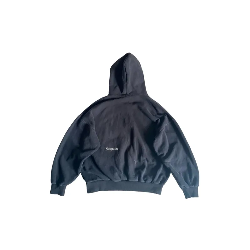 Trendy Loose Sweatshirt-1