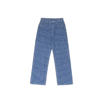 Casual Loose Jeans Women